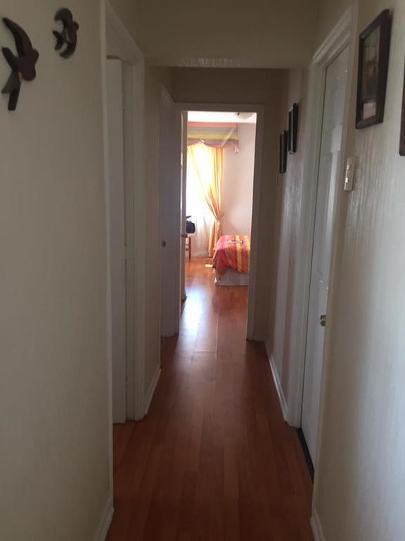 Hospedaje Rancagua - Centro - Hermoso Departamento Zewnętrze zdjęcie