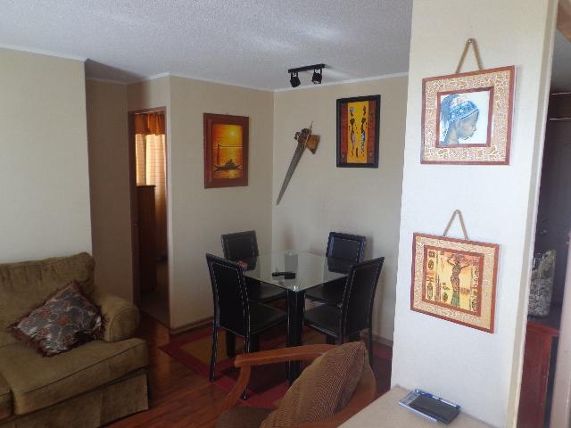 Hospedaje Rancagua - Centro - Hermoso Departamento Zewnętrze zdjęcie