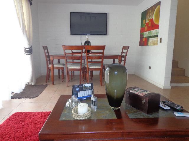 Hospedaje Rancagua - Centro - Hermoso Departamento Zewnętrze zdjęcie