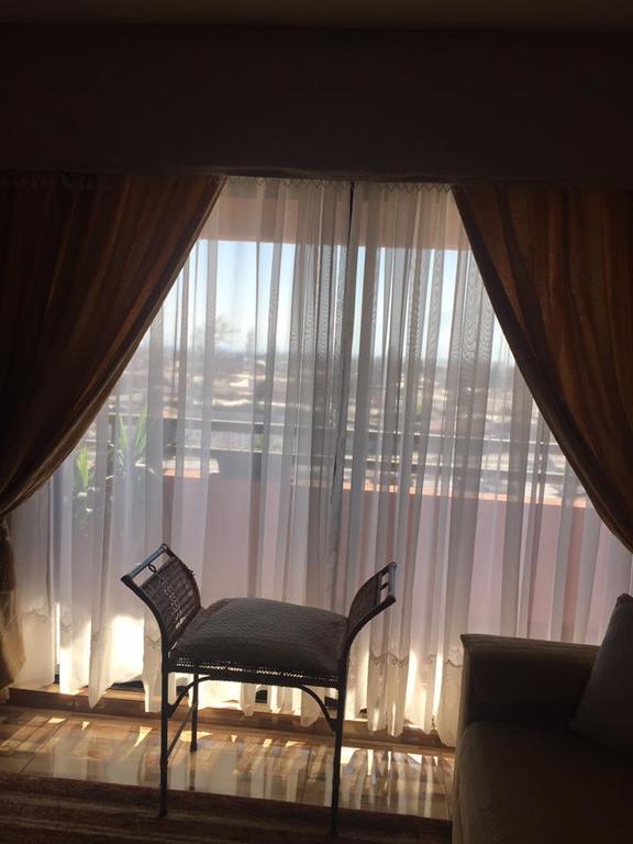Hospedaje Rancagua - Centro - Hermoso Departamento Zewnętrze zdjęcie
