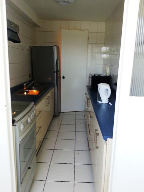 Hospedaje Rancagua - Centro - Hermoso Departamento Zewnętrze zdjęcie