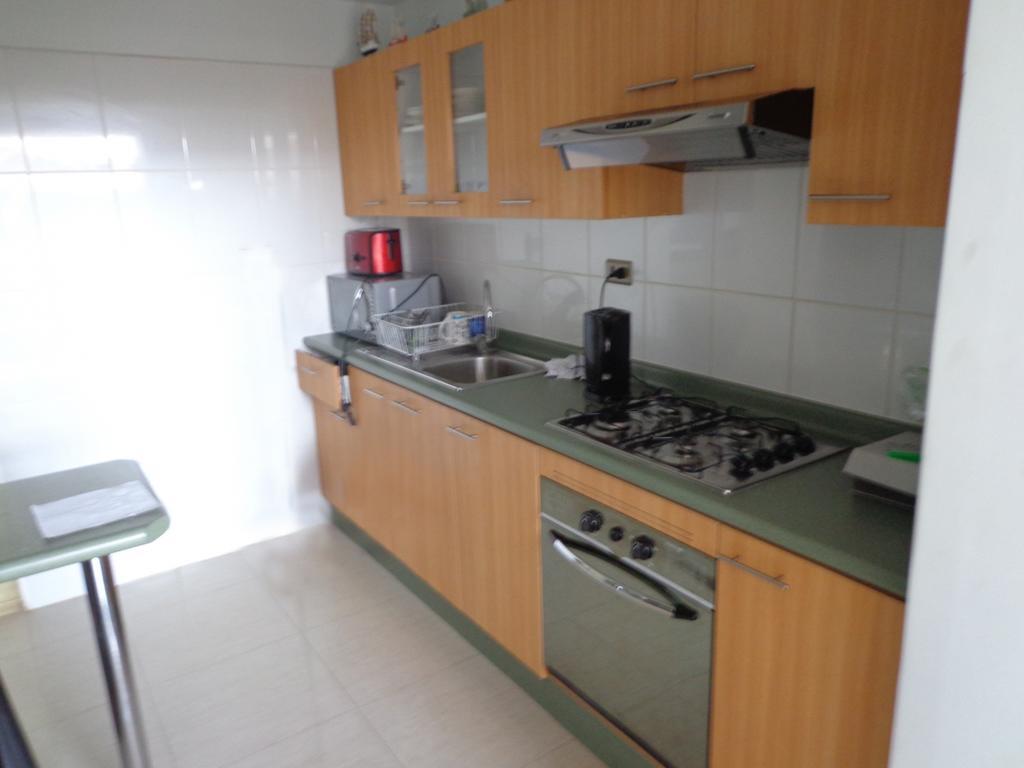 Hospedaje Rancagua - Centro - Hermoso Departamento Zewnętrze zdjęcie