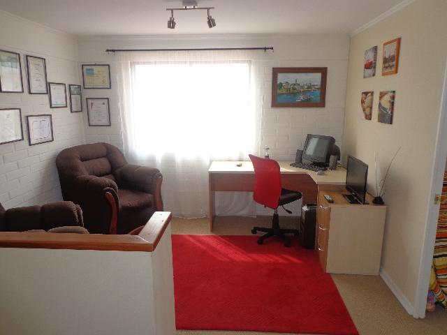 Hospedaje Rancagua - Centro - Hermoso Departamento Zewnętrze zdjęcie