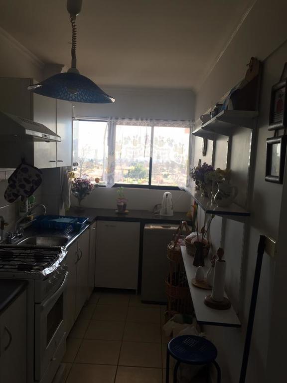 Hospedaje Rancagua - Centro - Hermoso Departamento Zewnętrze zdjęcie
