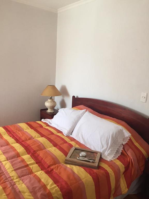 Hospedaje Rancagua - Centro - Hermoso Departamento Zewnętrze zdjęcie