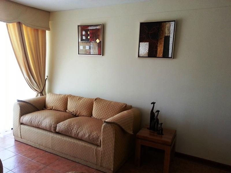 Hospedaje Rancagua - Centro - Hermoso Departamento Zewnętrze zdjęcie