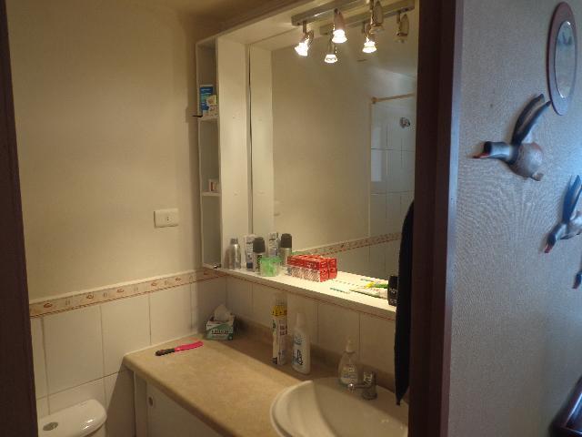 Hospedaje Rancagua - Centro - Hermoso Departamento Zewnętrze zdjęcie
